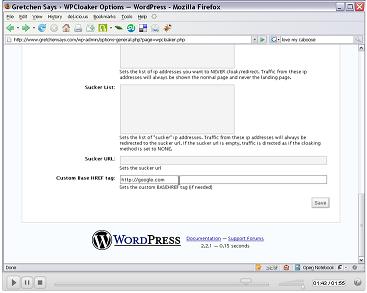 wpcloaker video 4